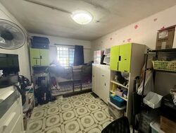 Blk 321 Hougang Avenue 5 (Hougang), HDB 3 Rooms #535978481